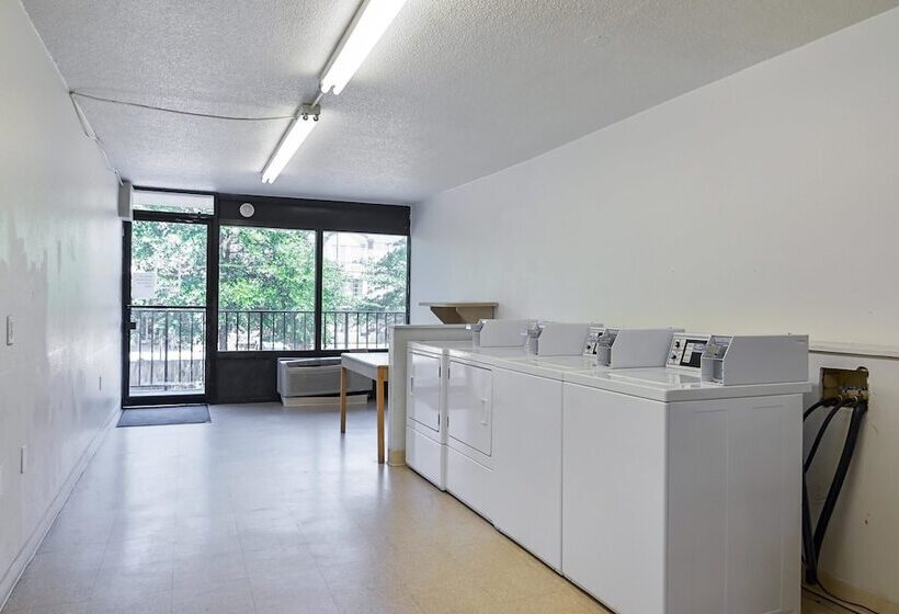 Motel 6little Rock, Ar  West