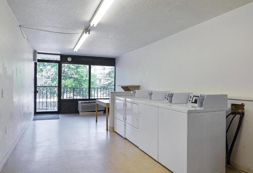 Motel 6little Rock, Ar  West