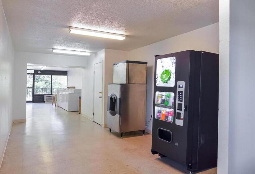 Motel 6little Rock, Ar  West