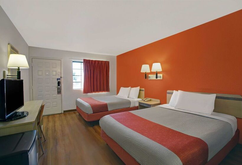 מוטל Park Inn By Radisson, Livermore