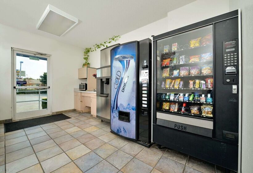 Motel 6mckinney, Tx  North