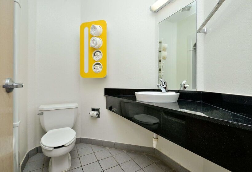 Motel 6mckinney, Tx  North