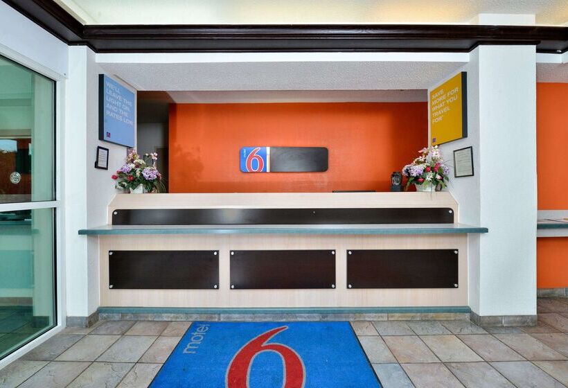 Motel 6mckinney, Tx  North