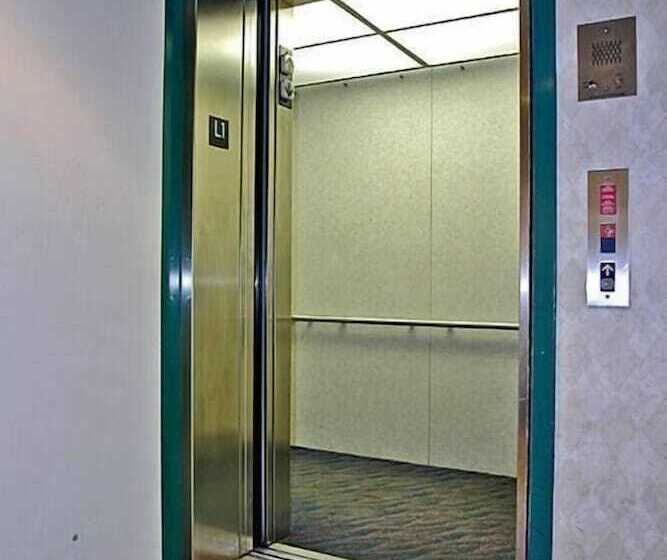 Motel 6mckinney, Tx  North