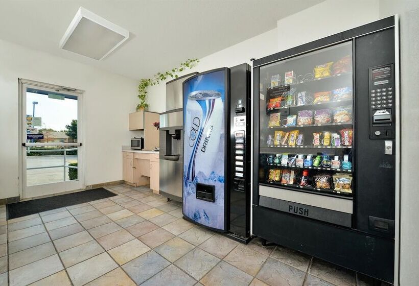 Motel 6mckinney, Tx  North