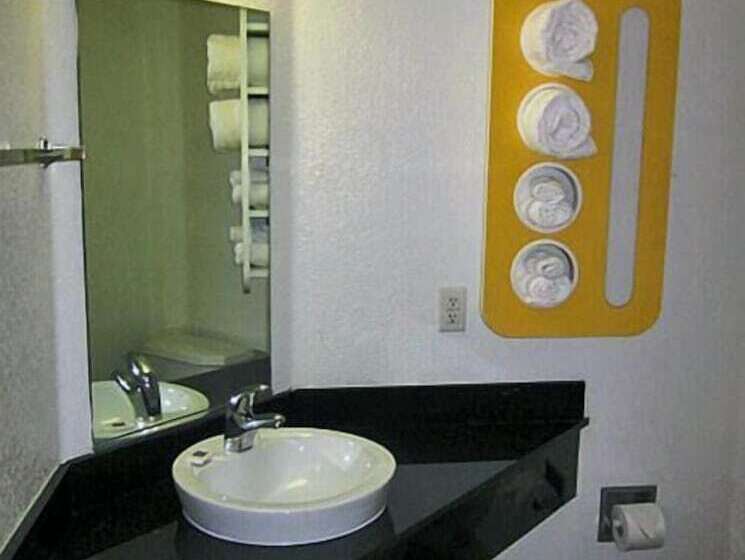 Motel 6mckinney, Tx  North