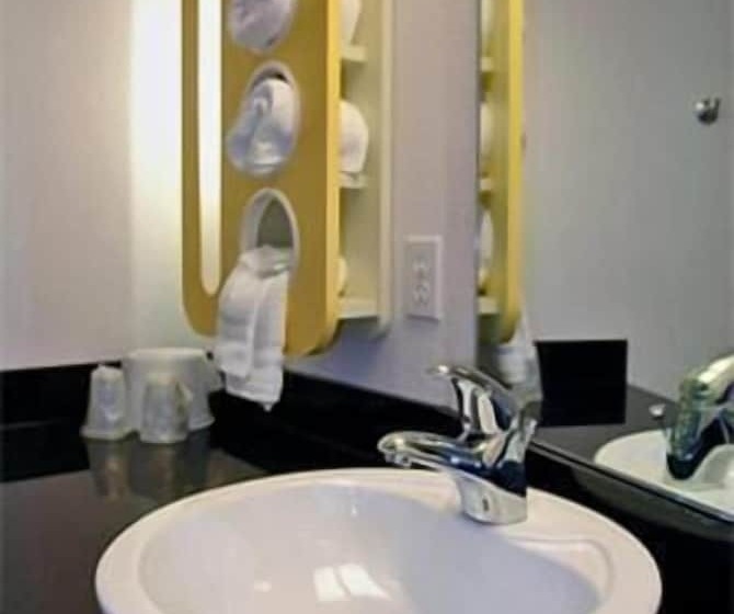 Motel 6mckinney, Tx  North