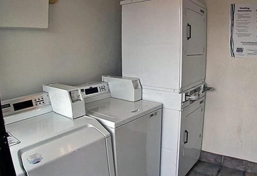 Motel 6mckinney, Tx  North