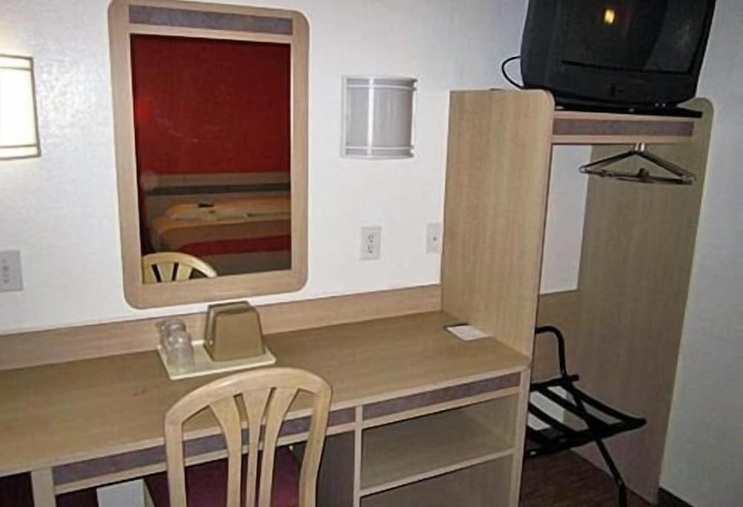 Motel 6mckinney, Tx  North