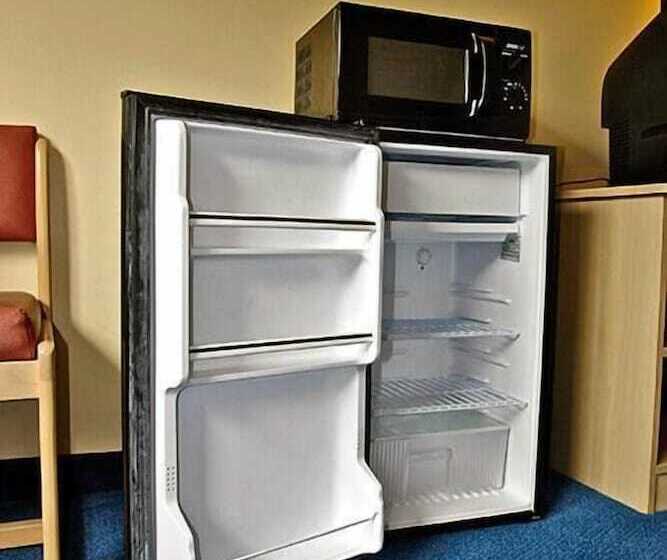 Motel 6mckinney, Tx  North