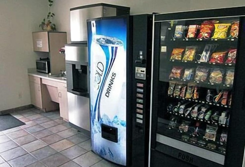 Motel 6mckinney, Tx  North