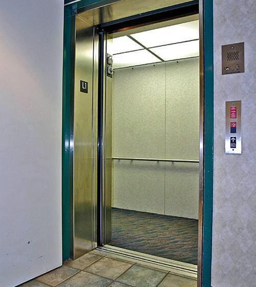 Motel 6mckinney, Tx  North