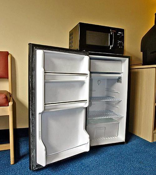 Motel 6mckinney, Tx  North