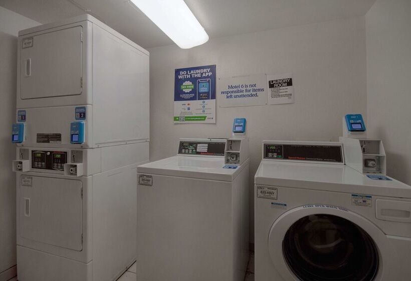 Motel 6merrillville, In