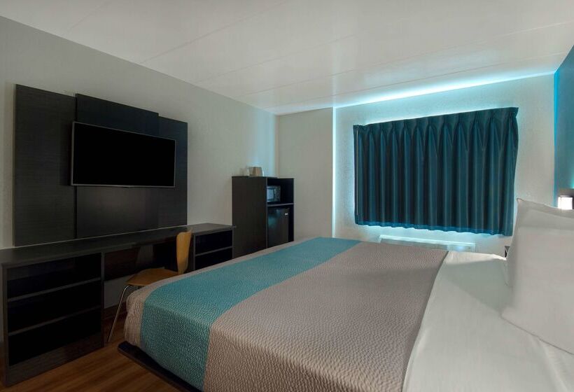 Motel 6merrillville, In