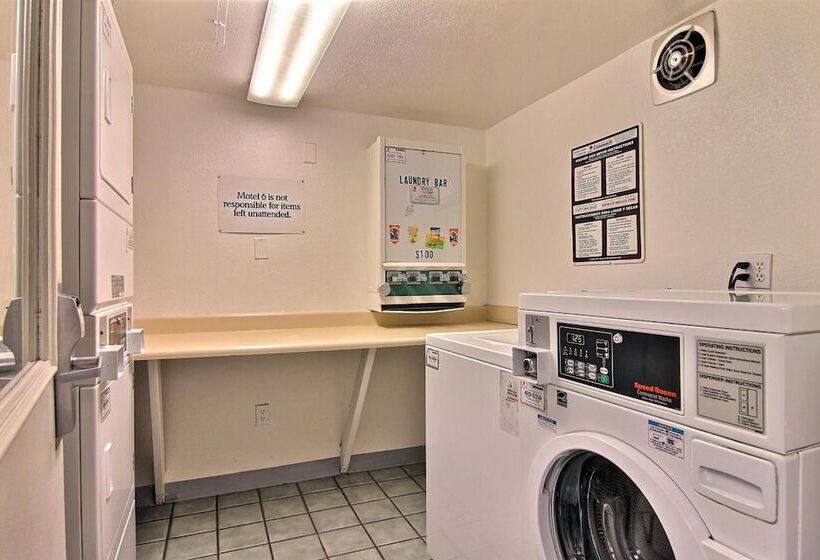 Motel 6merrillville, In