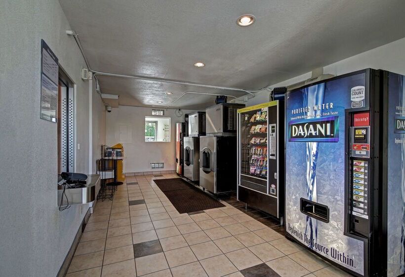 Мотель Econo Lodge Midvale