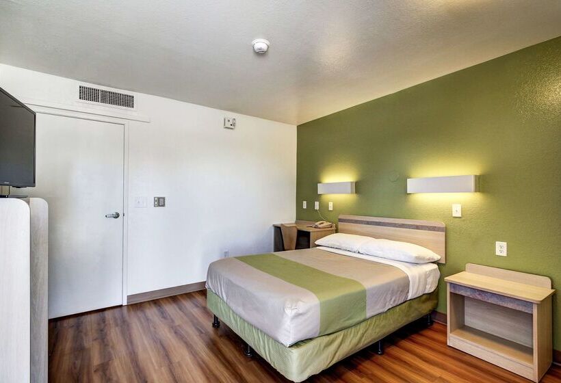 Мотель Econo Lodge Midvale