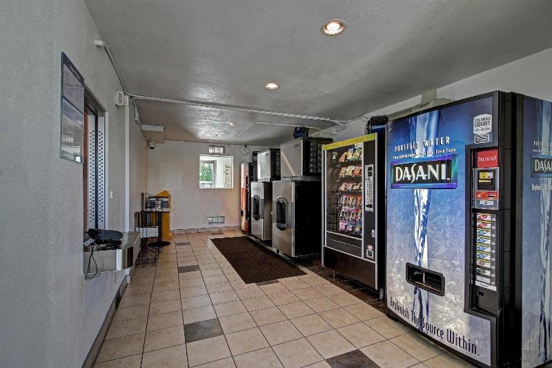 Мотель Econo Lodge Midvale