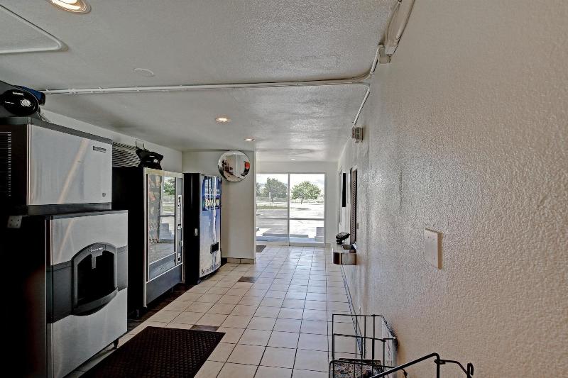 Мотель Econo Lodge Midvale