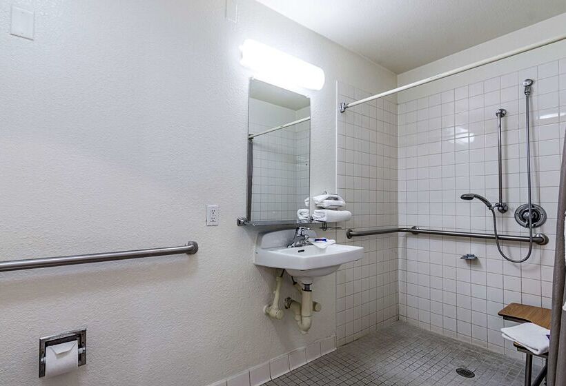 Мотель Park Inn By Radisson, Modesto