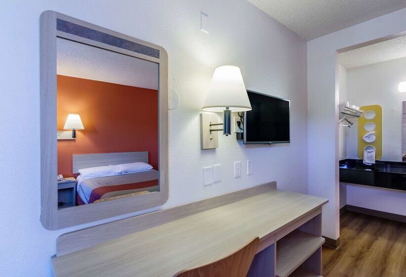 Мотель Park Inn By Radisson, Modesto