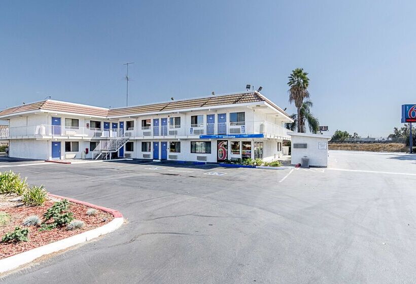 Мотель Park Inn By Radisson, Modesto