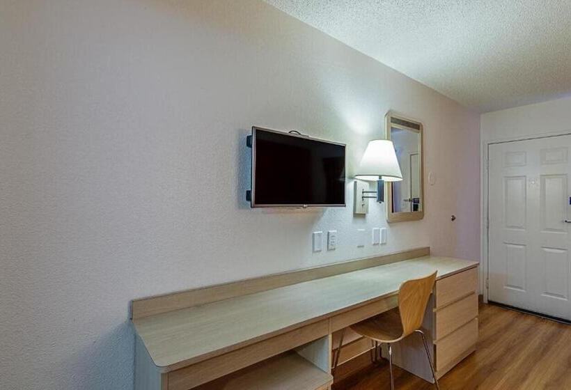 Мотель Park Inn By Radisson, Modesto