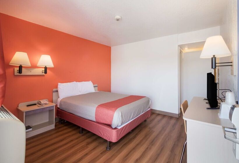 Motel 6moses Lake, Wa