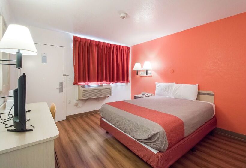 Motel 6moses Lake, Wa