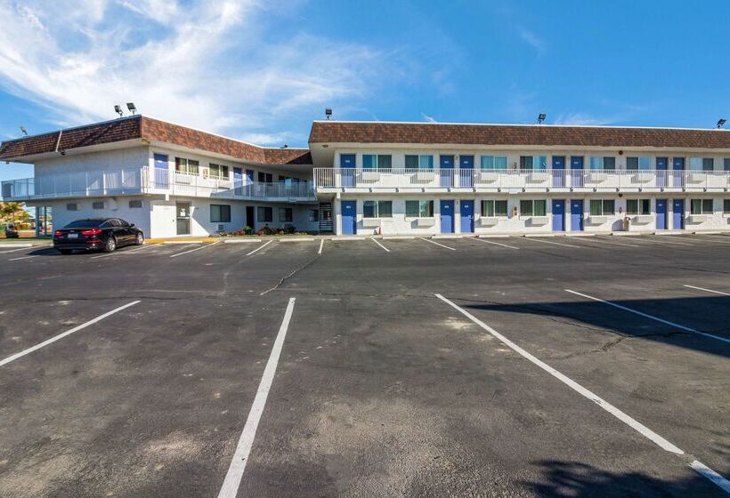 Motel 6moses Lake, Wa