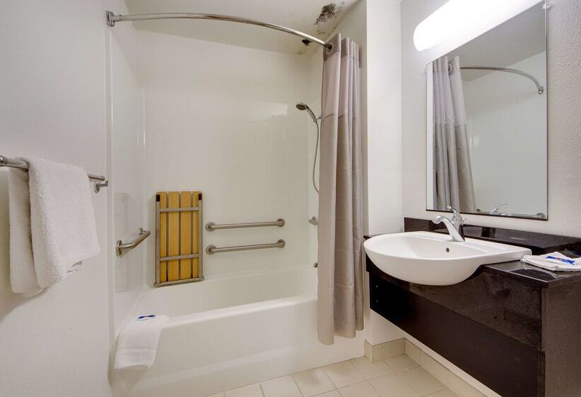 מוטל Avera Suites