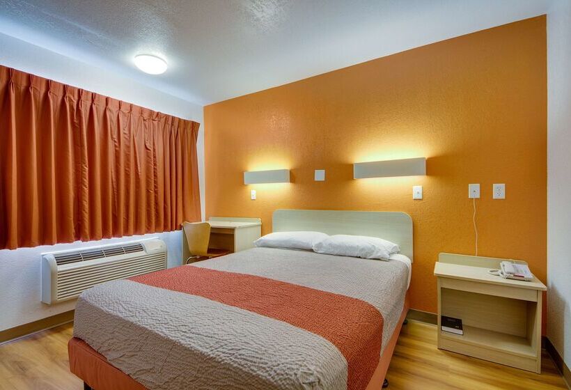 מוטל Avera Suites