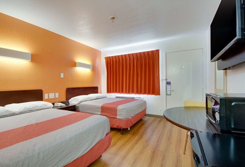 מוטל Avera Suites