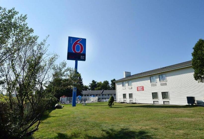 Motel 6nashua, Nh
