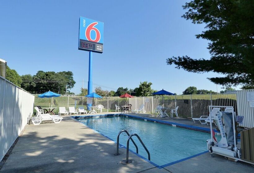 Motel 6nashua, Nh