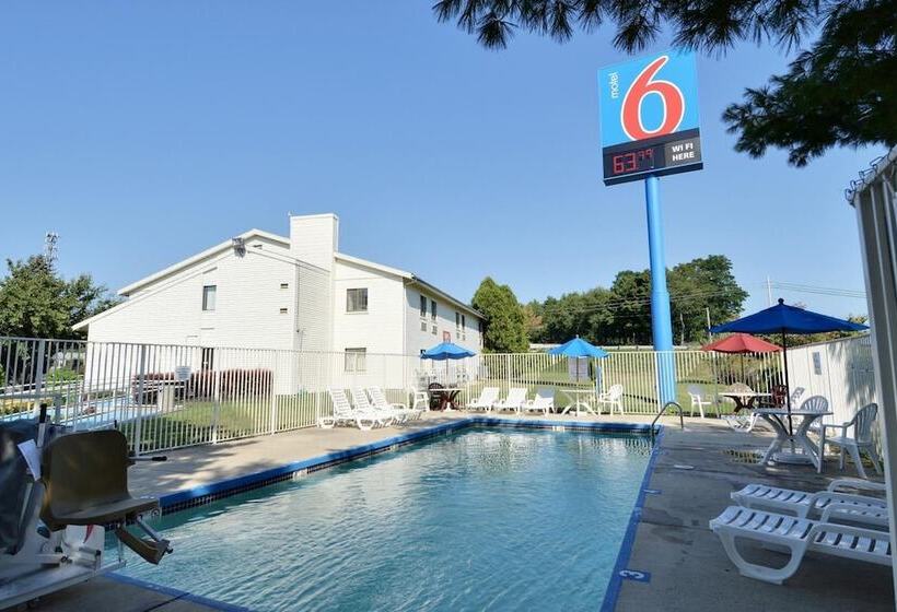 Motel 6nashua, Nh