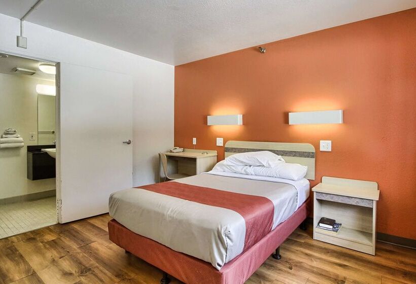 Motel 6new Cumberland, Pa Harrisburg Hershey South