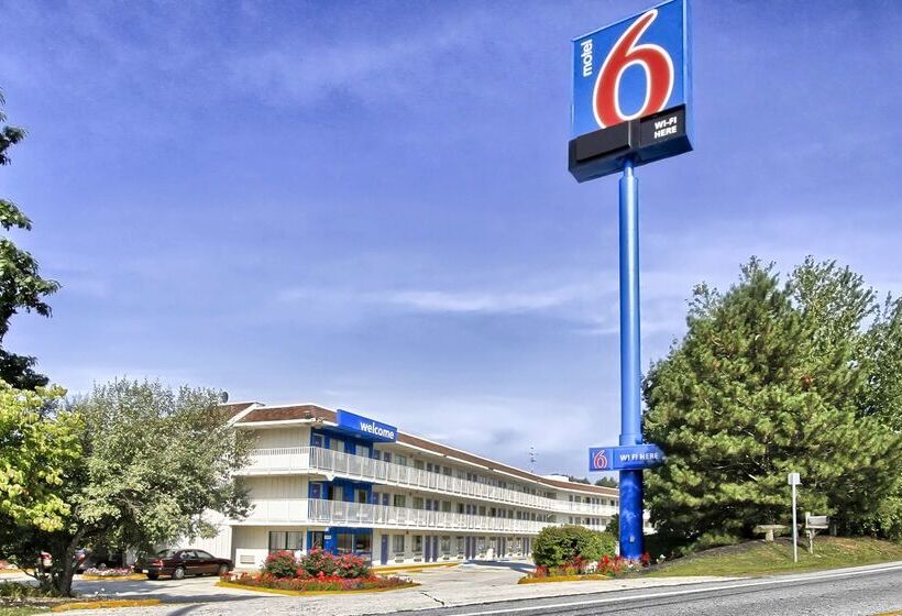 Motel 6new Cumberland, Pa Harrisburg Hershey South
