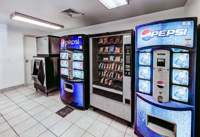 Motel 6niantic, Ct  New London