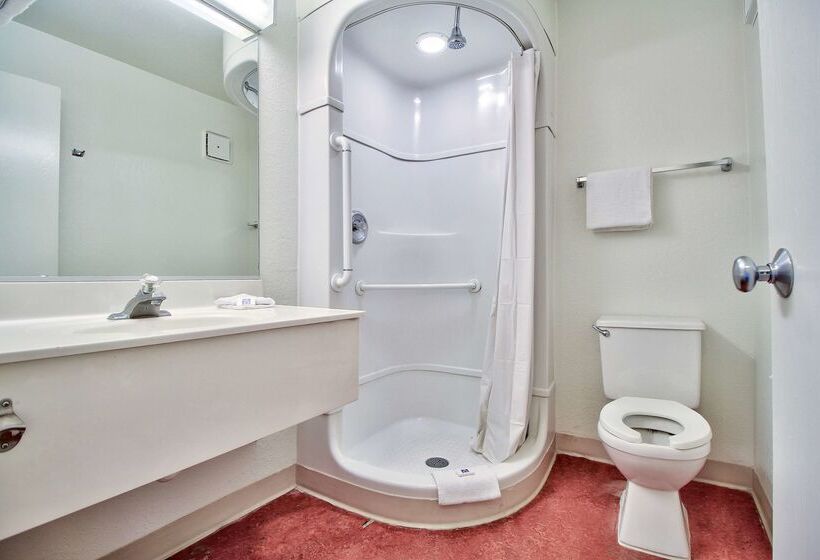 Motel 6nogales, Az  Mariposa Road