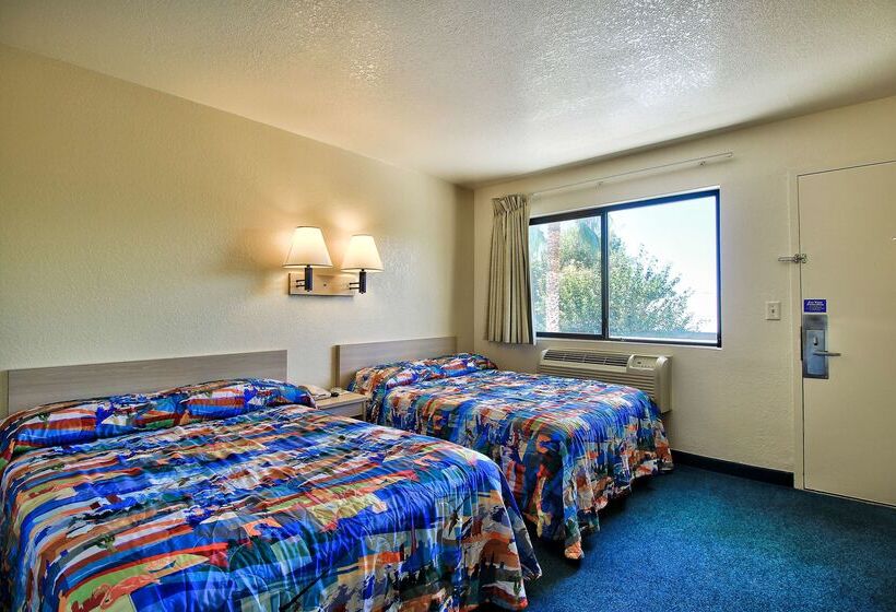 Motel 6nogales, Az  Mariposa Road