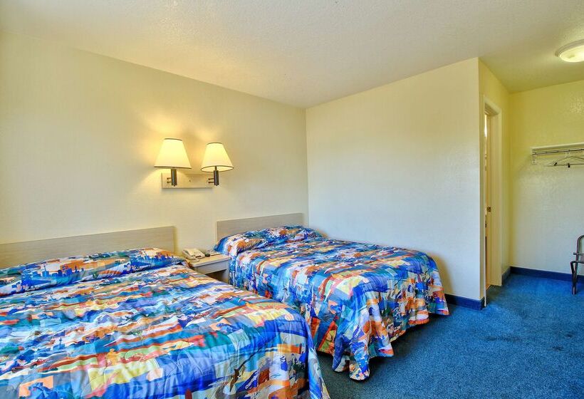 Motel 6nogales, Az  Mariposa Road