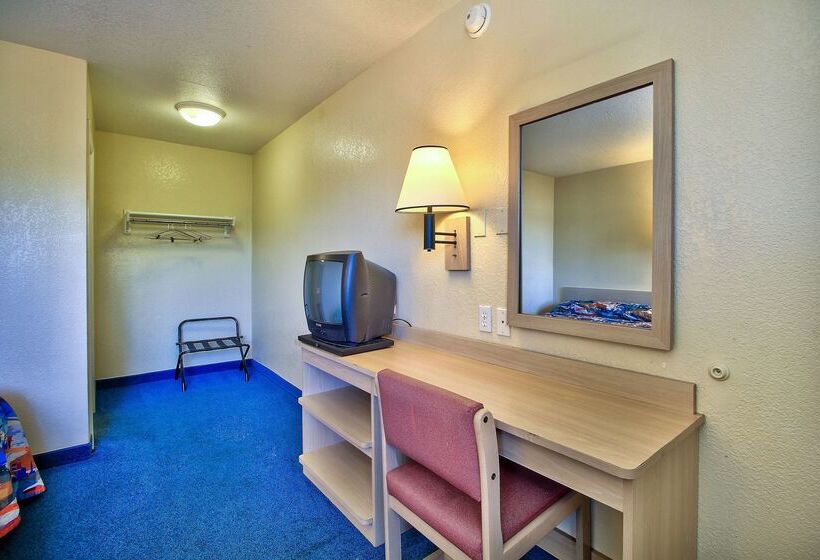 Motel 6nogales, Az  Mariposa Road