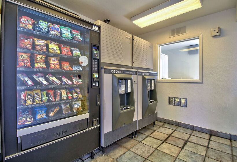 Motel 6nogales, Az  Mariposa Road