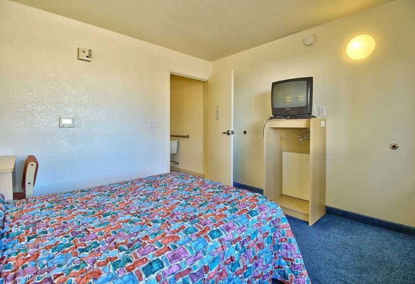 Motel 6nogales, Az  Mariposa Road