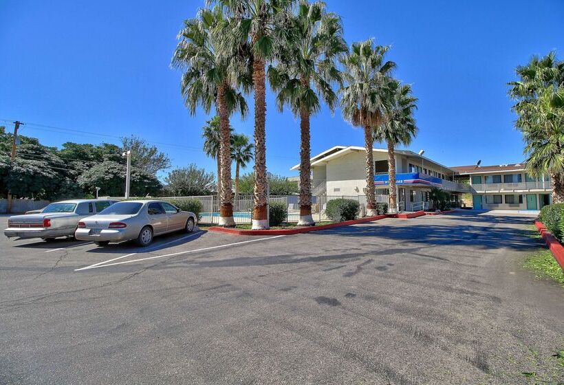 Motel 6nogales, Az  Mariposa Road