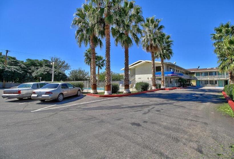 Motel 6nogales, Az  Mariposa Road