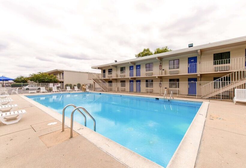 Motel 6norfolk, Va