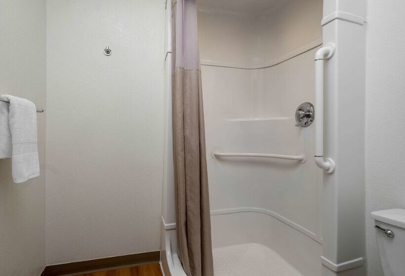 Motel 6oceanside, Ca